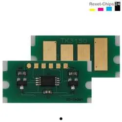 Toner Reset Chip K für Kyocera ECOSYS M 3040 3540