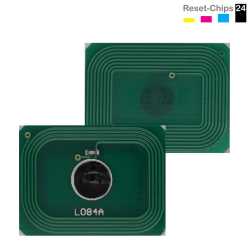Toner Chip passt für OKI MC 853 873 883 7300 Seiten