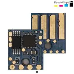 Toner Reset Chip K für Konica Minolta Bizhub 4700