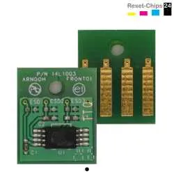 Trommel Reset Chip K für Konica Minolta Bizhub 3300 3301 4000 4700