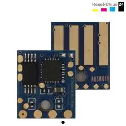 Toner Reset Chip K für Konica Minolta Bizhub 4000