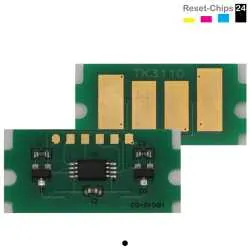 Toner Reset Chip K für Kyocera FS 4100