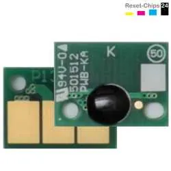 Toner Reset Chip für Konica Minolta Bizhub C554e (TN512)