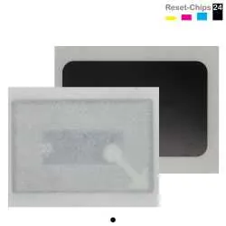 Toner Reset Chip K für Olivetti D-Copia 253 MF 303 MF (B0979)