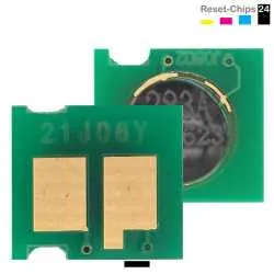 Toner Reset Chip K für HP LaserJet Pro MFP M 120 MFP M 125 MFP M 126 (83A)