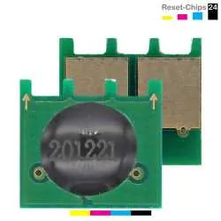 Trommel Reset Chip YMCK für HP Color LaserJet Pro CP 1000 CP 1020