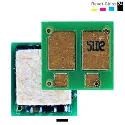 Trommel Reset Chip K für Canon i-SENSYS MF 264 MF 267 MF 269 (051)