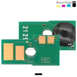 Toner Reset Chip K für HP LaserJet Pro M 203 MFP M 227 (30X)