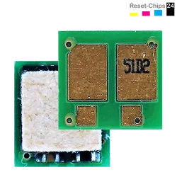 Toner Reset Chip für HP Color LaserJet Pro MFP M181 (205A)