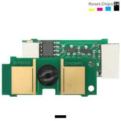 Toner Reset Chip K für HP LaserJet M 2700 M 2727 P 2011 P 2012 P 2013 (53X)