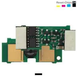 Toner Reset Chip K für Canon LBP 3460 i-SENSYS LBP 3460 Lasershot LBP 3460 (11A)