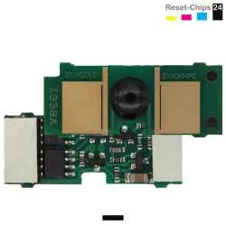 Toner Reset Chip K für HP LaserJet 4300 (39A)