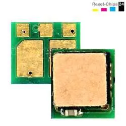 Toner Reset Chip für HP Color LaserJet Enterprise MFP M 682 (655A)