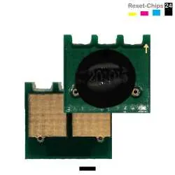 Toner Reset Chip K für Canon i-SENSYS MF6640 MF6680 (720)