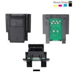 Toner Reset Chip K für OKI B710 B720 B730 01279001