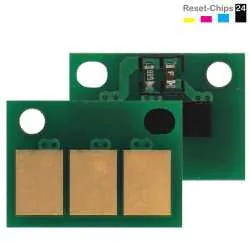 Toner Reset Chip für Konica Minolta Bizhub C450i C550i C650i TN626