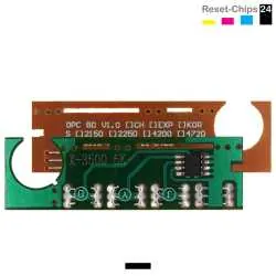 Toner Reset Chip K für Xerox Phaser 3500 106R01148