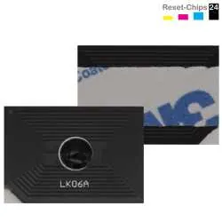 Toner Reset Chip für Kyocera TASKalfa 308ci