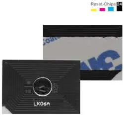 Toner Reset Chip für Kyocera TASKalfa 3552ci 3553ci 4052ci 4053ci