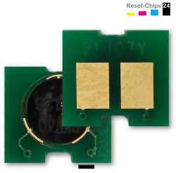 Toner Reset Chip K für Canon imageRUNNER 1133 EXV40