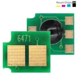 Toner Reset Chip für HP LaserJet CP 2600 (124A)