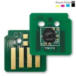 Toner Reset Chip für Xerox VersaLink C7030 106R03733..36 metered