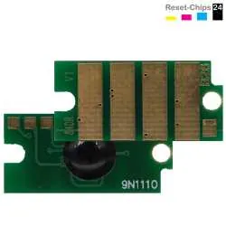 Toner Reset Chip für Xerox VersaLink C400 C405 106R03536..39 metered