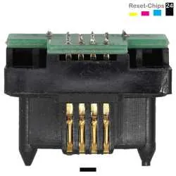 Fuser Chip K passt für Xerox WorkCentre Pro 35 45 109R00752 Ost Europa