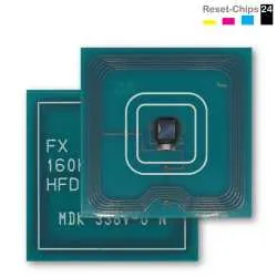 Toner Reset Chip für Xerox Colour C75 006R01375..78 metered