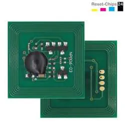 Toner Reset Chip für Xerox DocuColor 5000 006R01251..54 Ost Europa