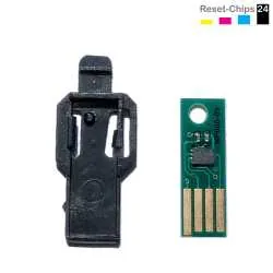 Trommel Chip passt für Dell C2660 C2665 C3760 C3765 S3840 S3845 593BBEJ /Y/M/C/K